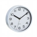 Horloge 20cm blanche