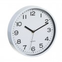 Horloge blanche 25cm