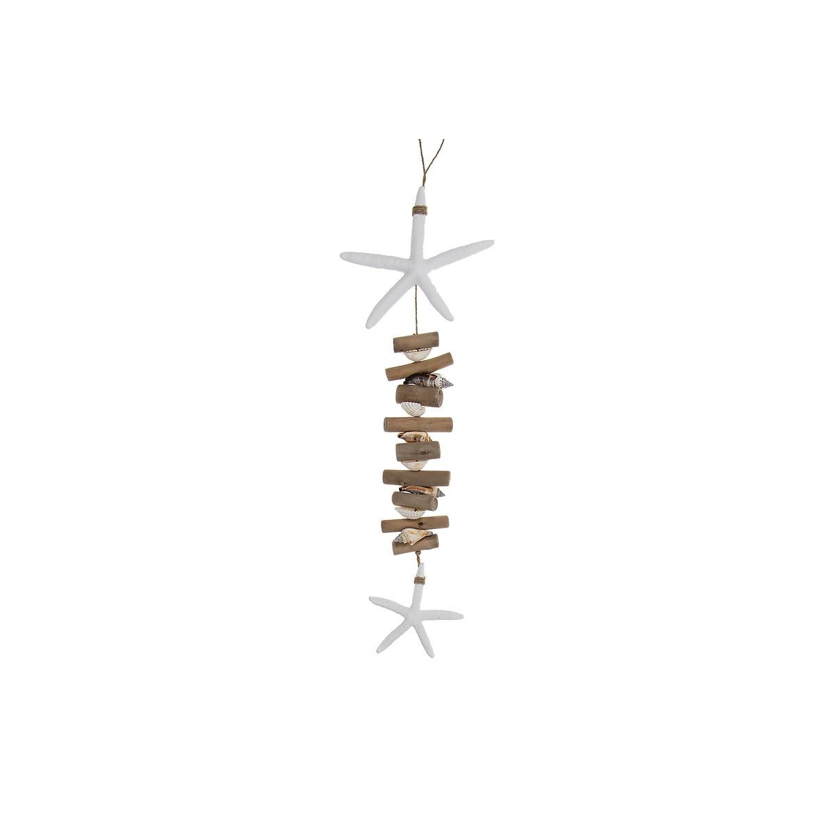 Pendentif étoile de mer