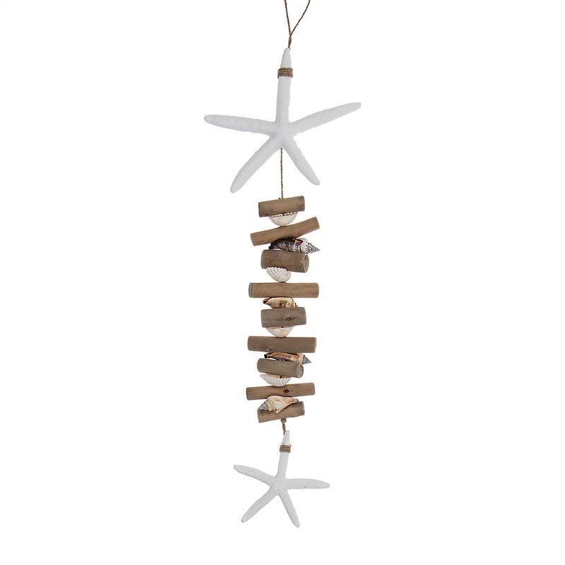 Pendentif étoile de mer