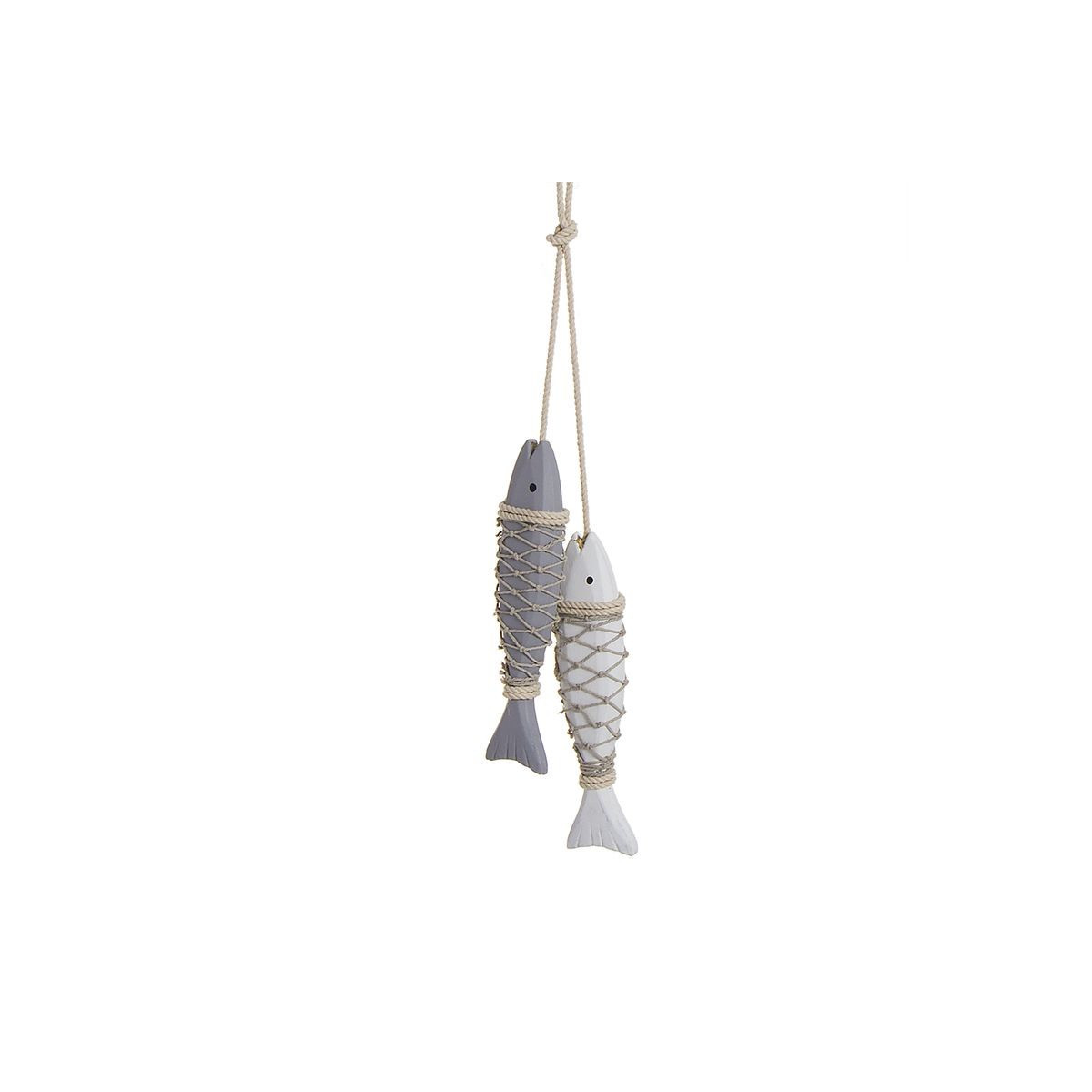 Pendentifs poissons