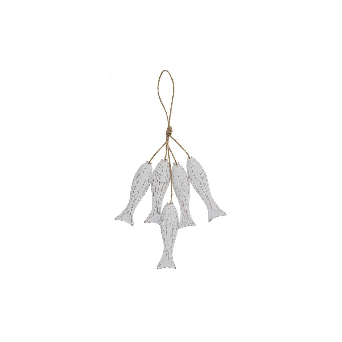 Pendentifs poissons