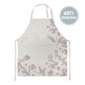 Tablier anti-taches daisy