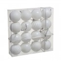 Pack 16 boules 6cm