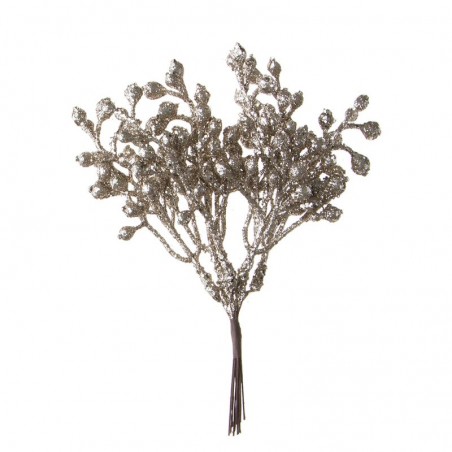 Petit bâton décoratif champagne