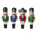 Pack 4 aimants soudés