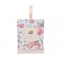 Enveloppe parfumée pivoine