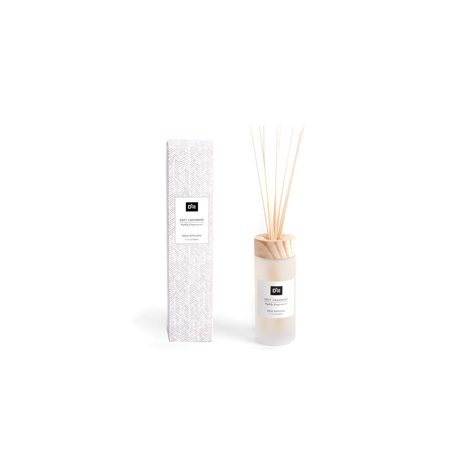 Mikado cachemire doux 200ml