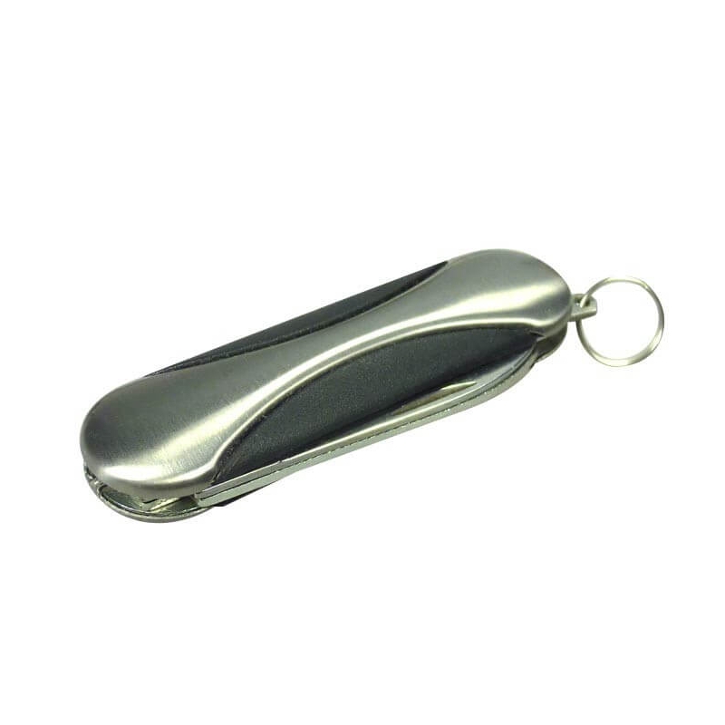 Coffret Cadeau Homme Stylo Couteau