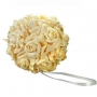 Bouquet rond pour épingles