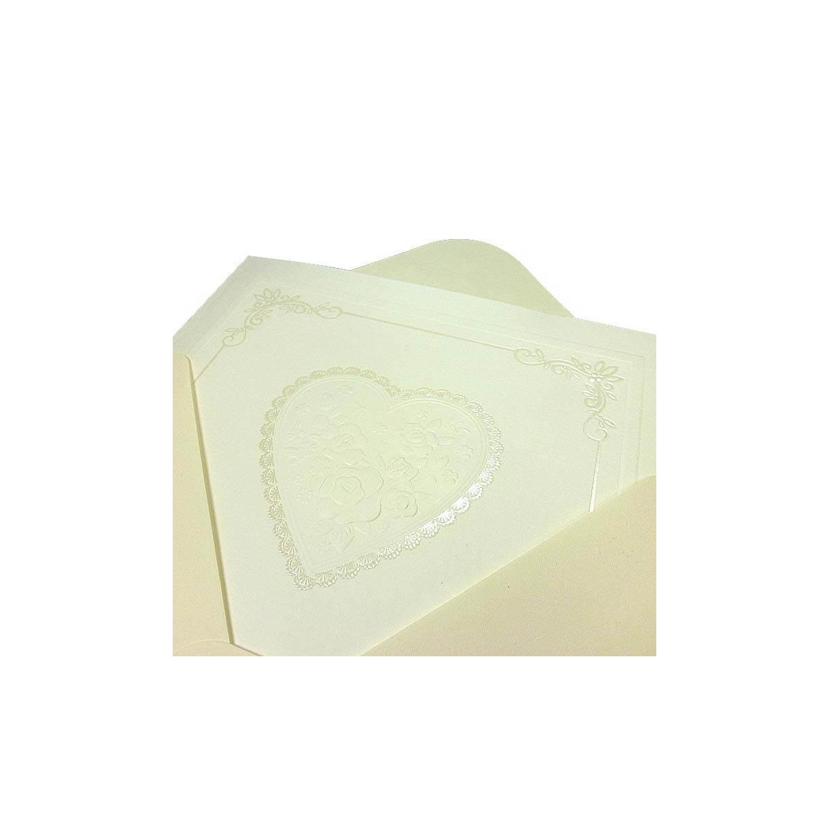 Invitations de mariage