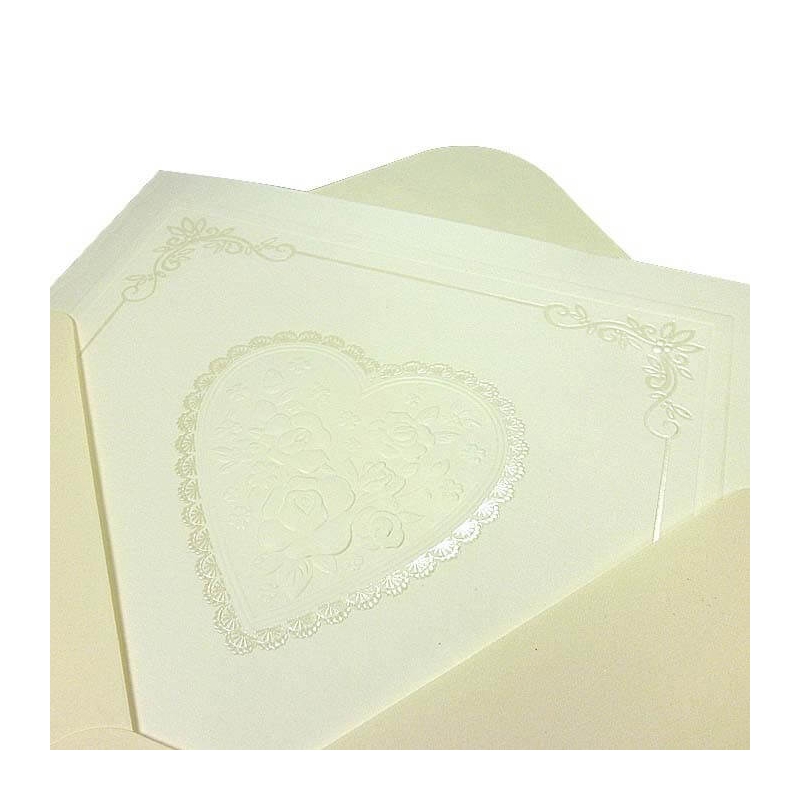 Invitations de mariage