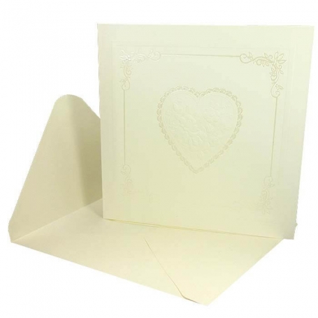 Invitations de mariage