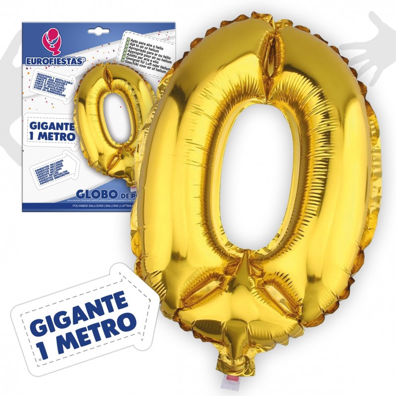 Ballons en polyamide