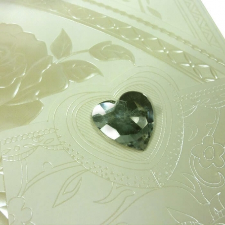 Invitations de mariage