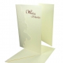 Faire-part de mariage abordables
