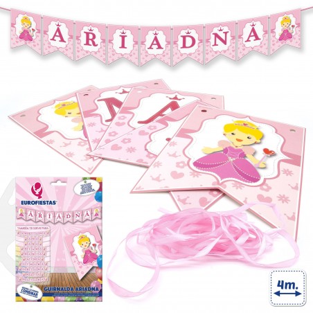 Guirlande Ariadne