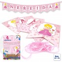 Guirlande Nérée