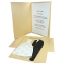 Invitations de mariage costume anglais