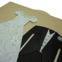 Cartes de mariage abordables