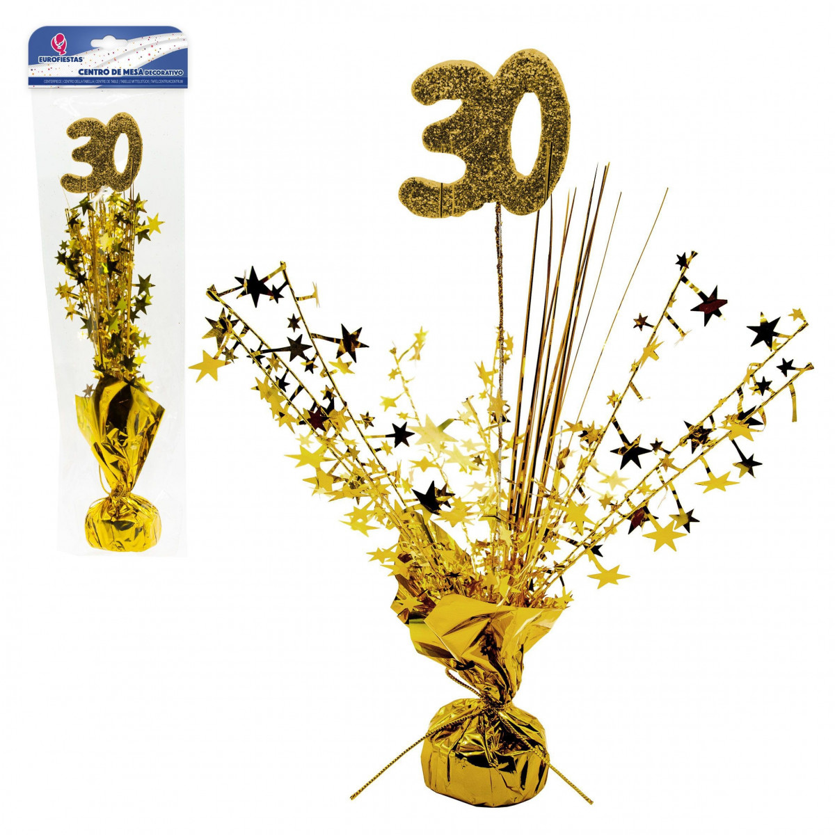 30 pièce maîtresse d or
