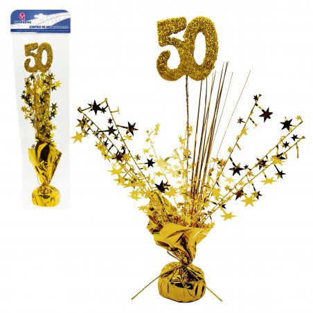 50 Pièce Maîtresse D'or