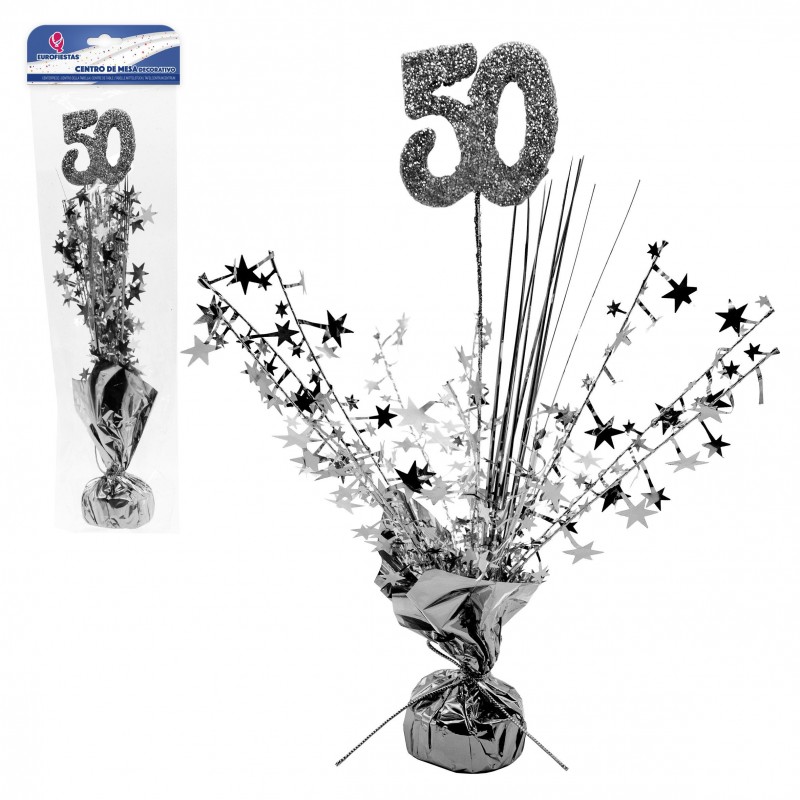 50 pièce maîtresse en argent