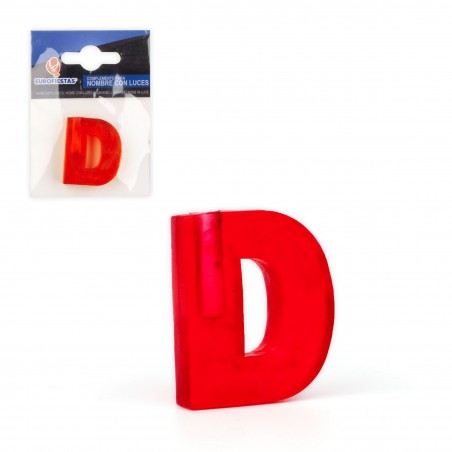 Nom led d