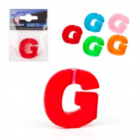 Nom led g