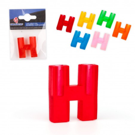 Nom led h