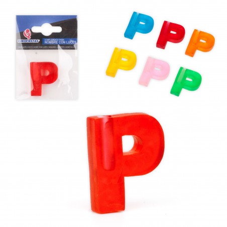 Nom led p