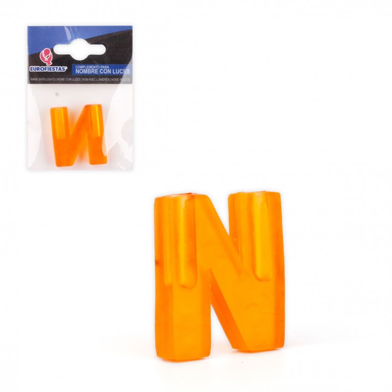 Nom led n