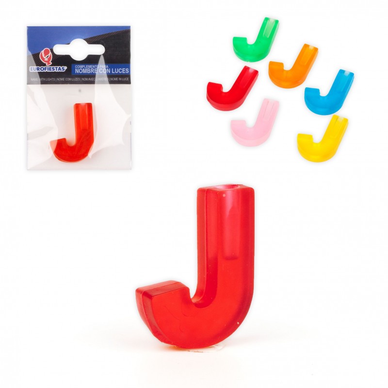 Nom led j