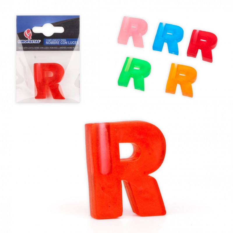 Nom led r