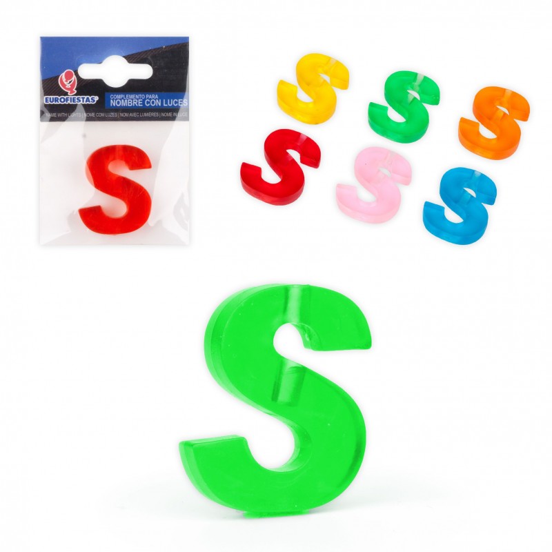 Nom led s