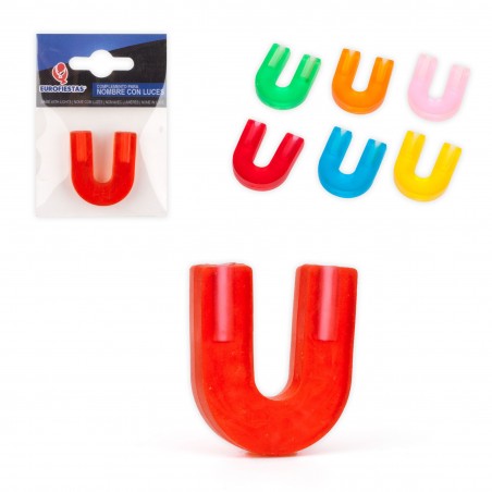 U conduit nom