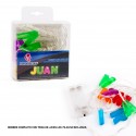 Nom conduit Juan