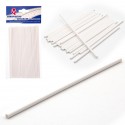 Bâtonnets de bonbons 25 15 cm