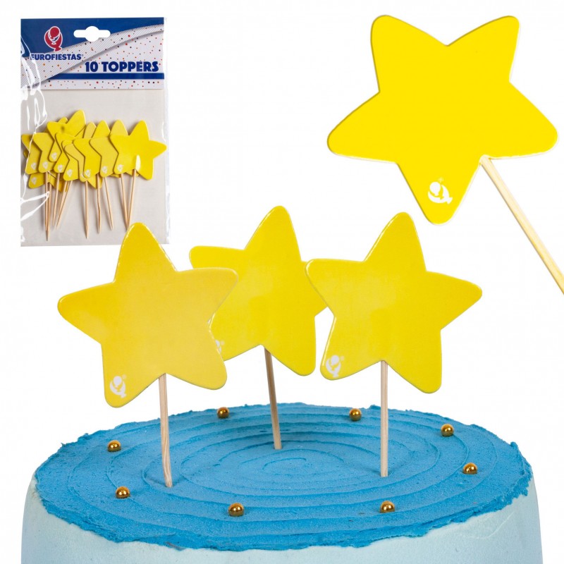 Décoration de gâteau