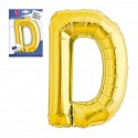 Ballon polyamide lettre d hauteur 80cm