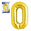 Gobelet en polyamide lettre ou hauteur 80cm