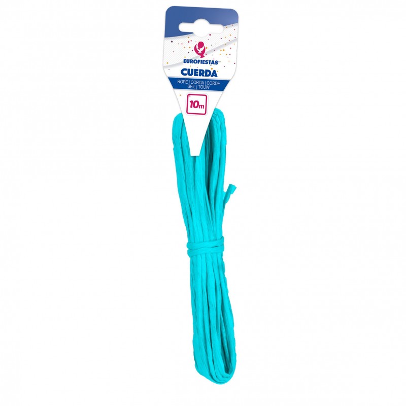 Corde 5mm 10m ciel