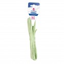 Corde 5mm 10m verte