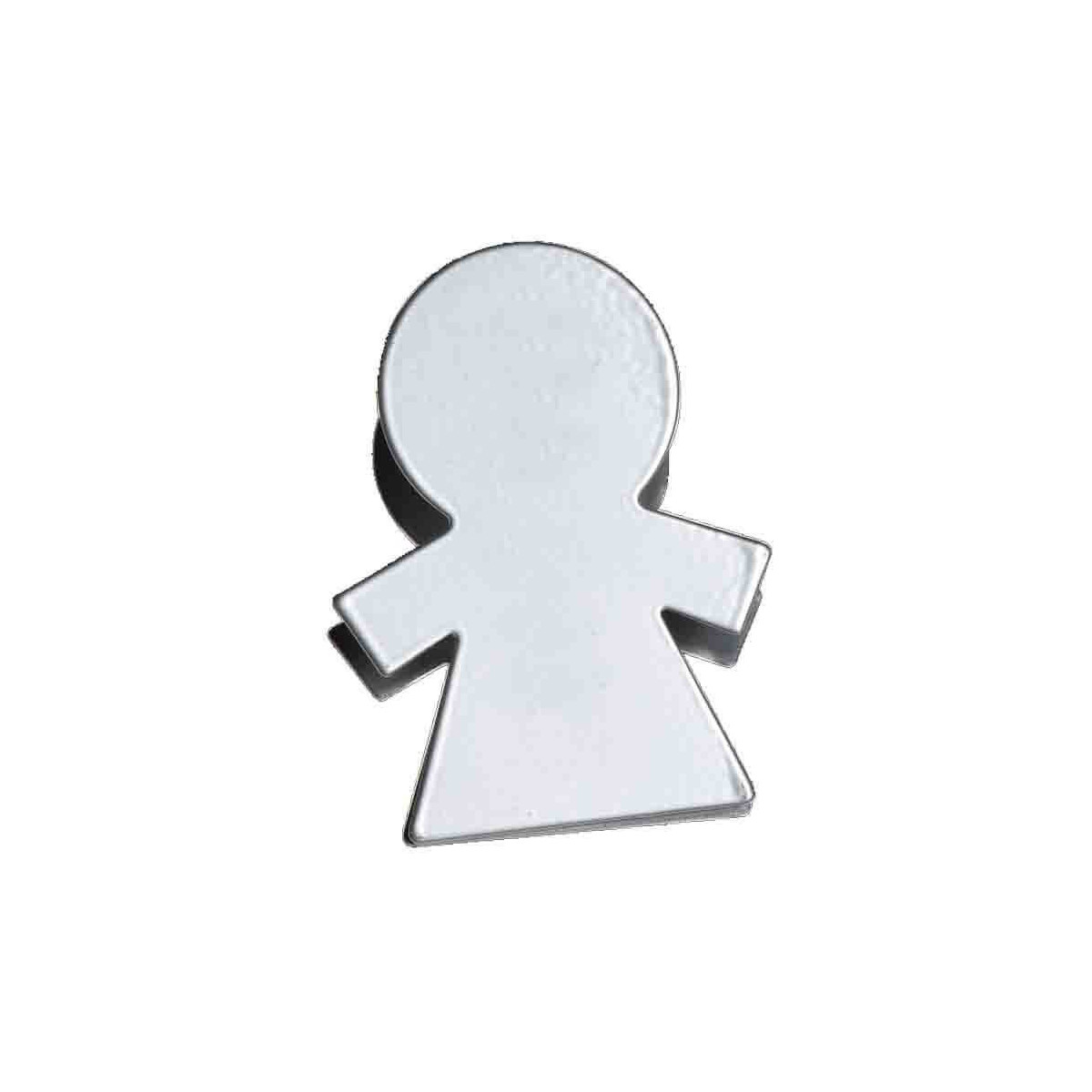 Pince en métal pour décorer