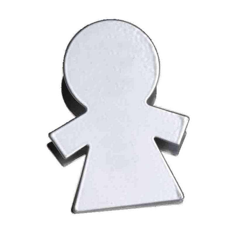 Pince en métal pour décorer