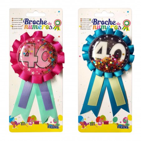 broches eventails
