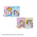 Sac licorne bébé 4mds petit