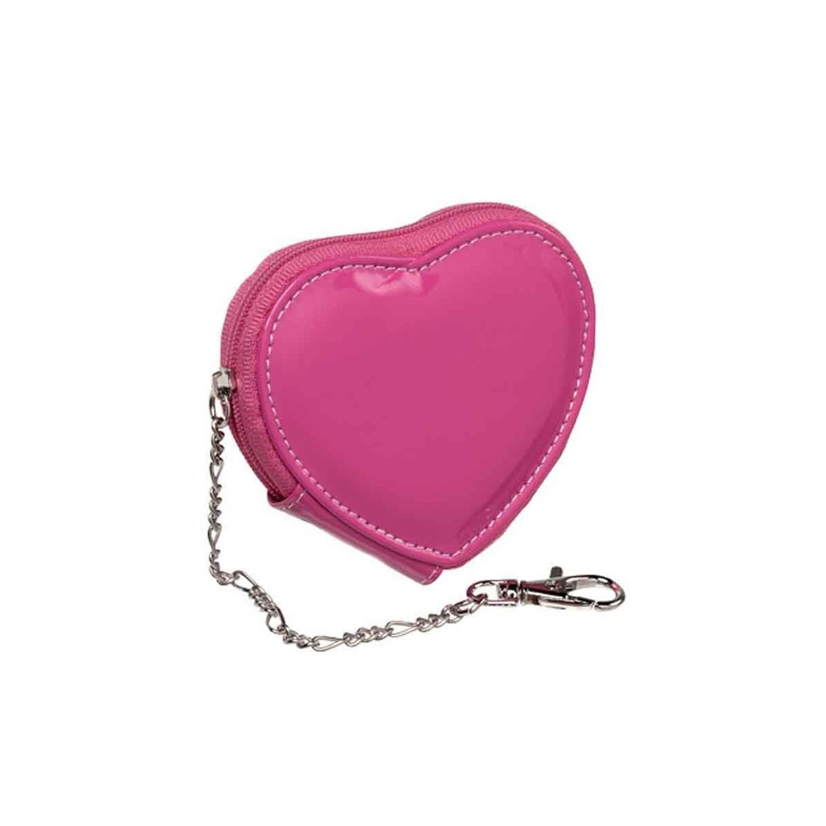 Portefeuille coeur