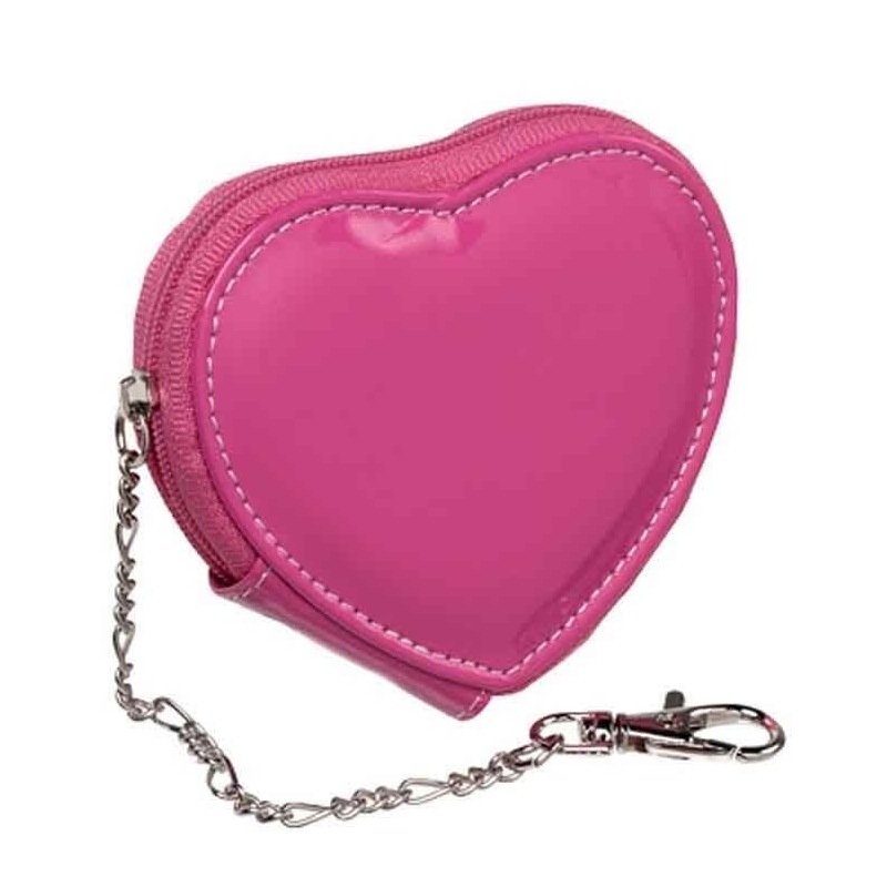 Portefeuille coeur