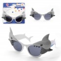 Lunettes requins